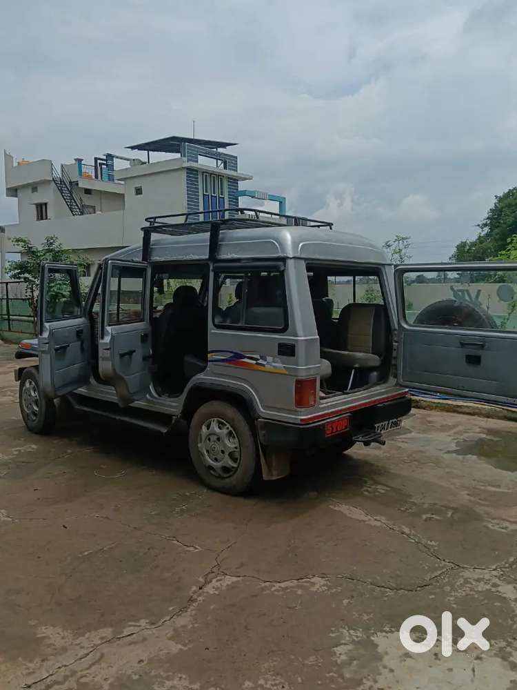 Mahindra Marshal 2003 Diesel 200000 Km Driven