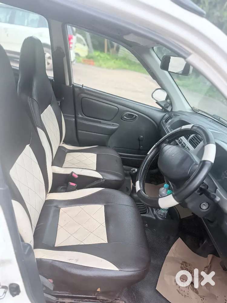 Maruti Suzuki Alto 2010 Petrol