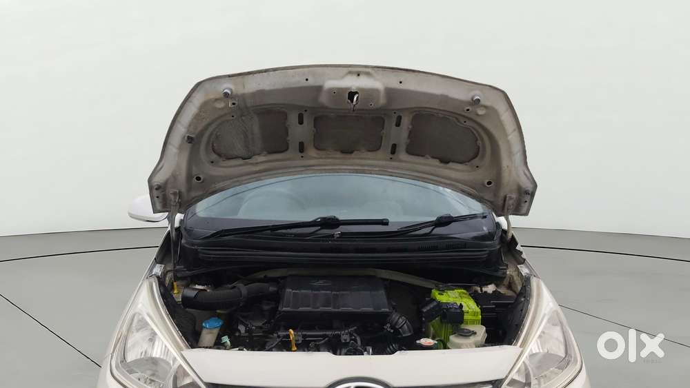 Hyundai Grand I10 Sportz 1.2 Kappa Vtvt, 2015, Petrol
