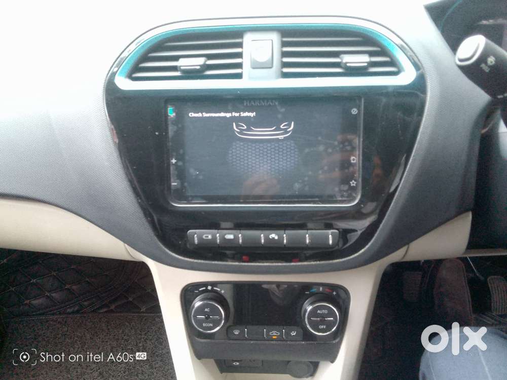 Tata Tiago Ev Xt Lr, 2023, Electric