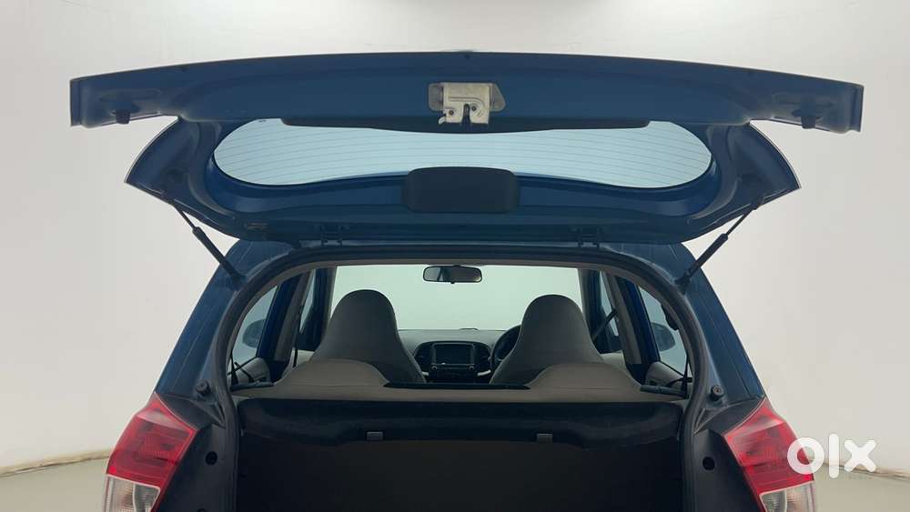 Hyundai Santro Sportz Amt, 2019, Petrol