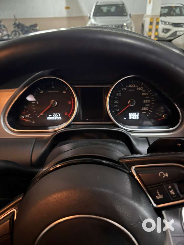 Audi Q7 3.0 Tdi Quattro, 2012, Diesel