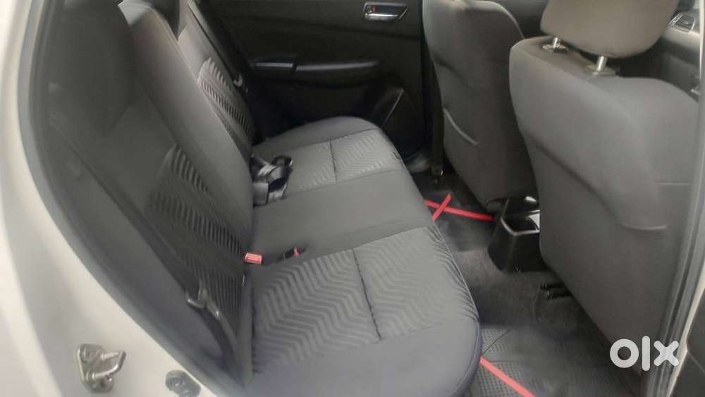 Maruti Suzuki Swift 2018 Amt Vxi, 2022, Petrol