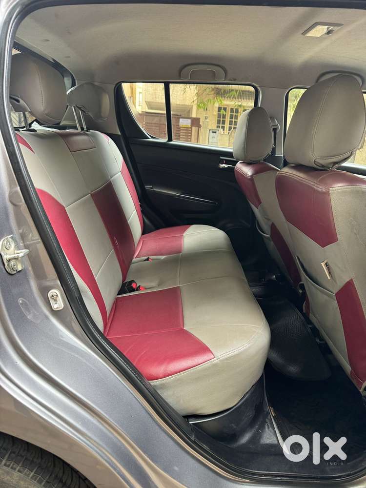 Maruti Suzuki Swift Vxi + Manual, 2014, Petrol