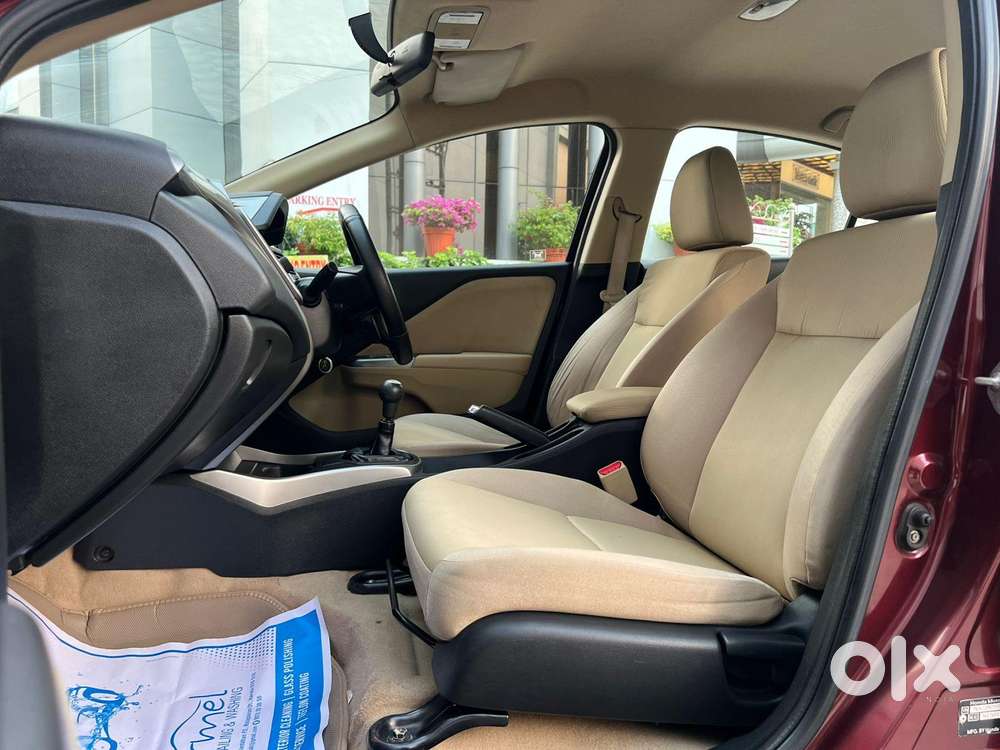 Honda City 2015-2017 I Dtec V, 2015, Diesel