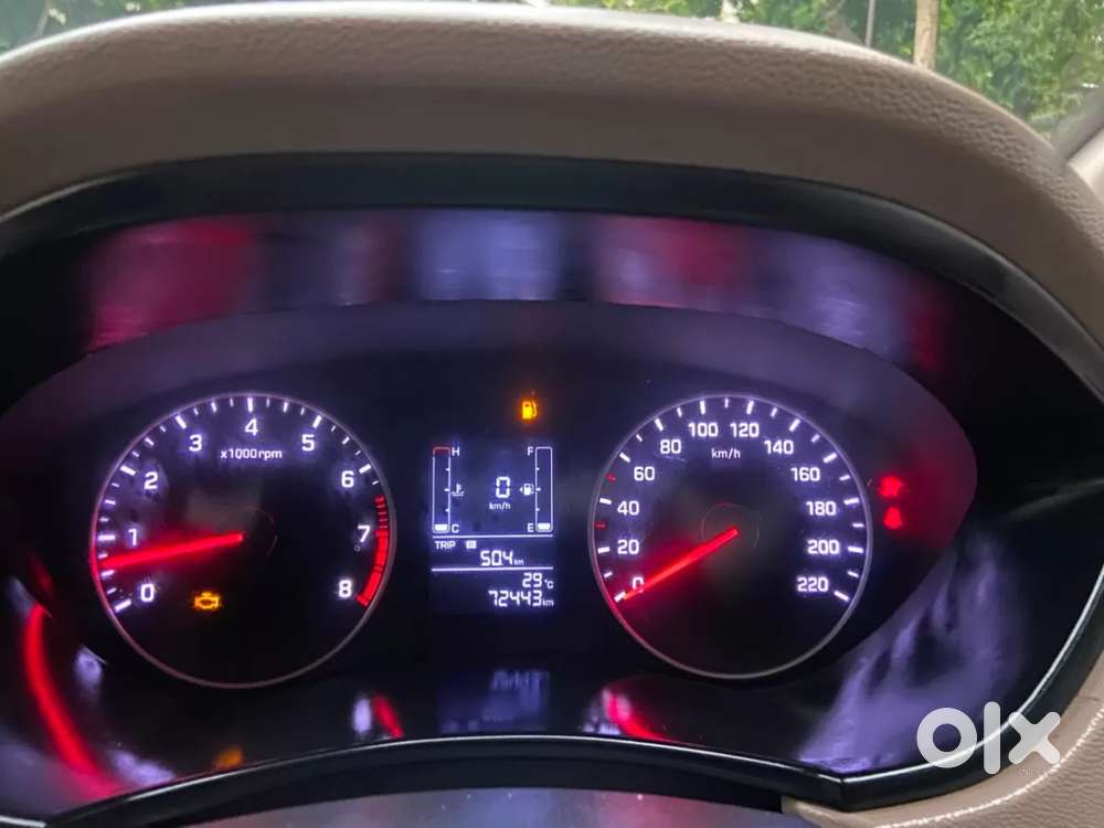 Hyundai Elite I20 [ ] 1.2 Magna Executive, 2019, Petrol