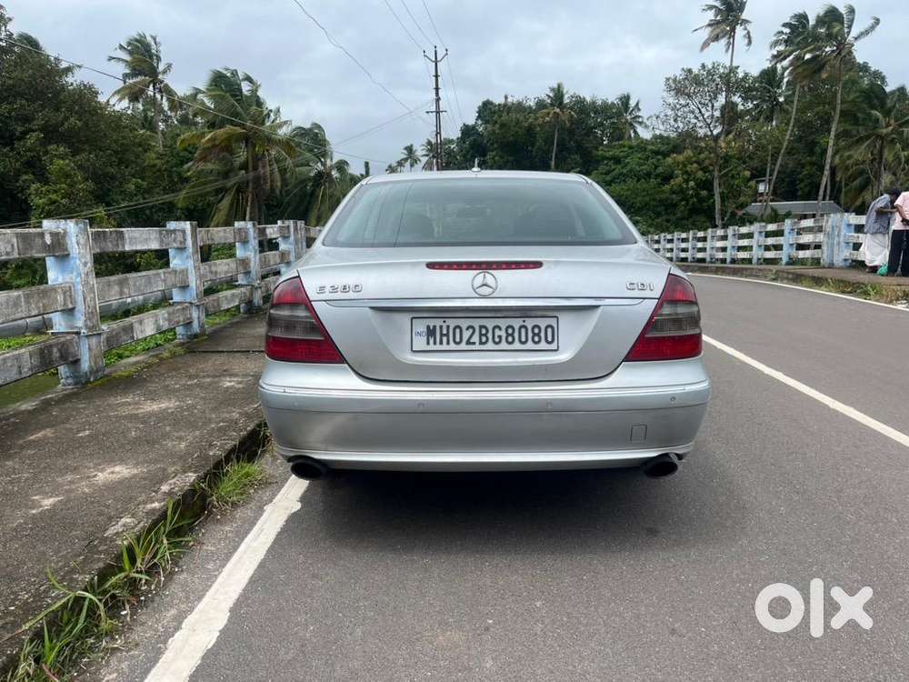 Mercedes-benz E-class E280