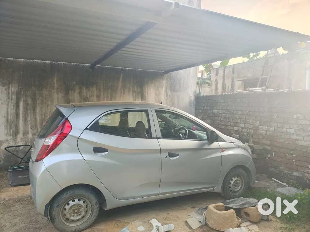 Hyundai Eon Era 2014