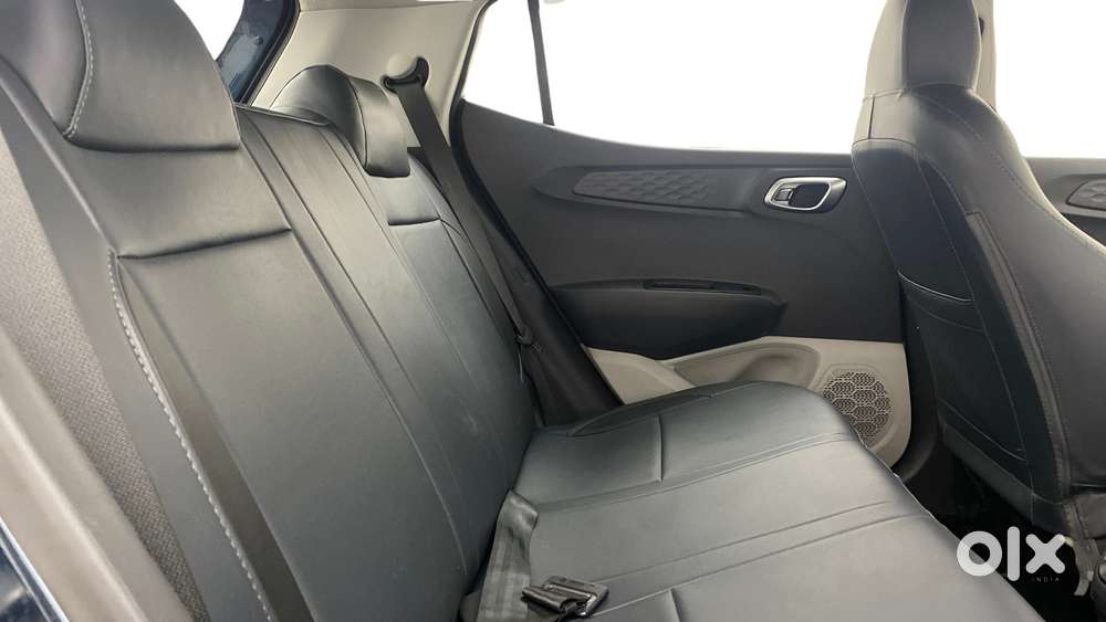 Hyundai Grand I10 Nios 1.2 Kappa Vtvt Sportz Cng, 2022, Cng & Hybrid..