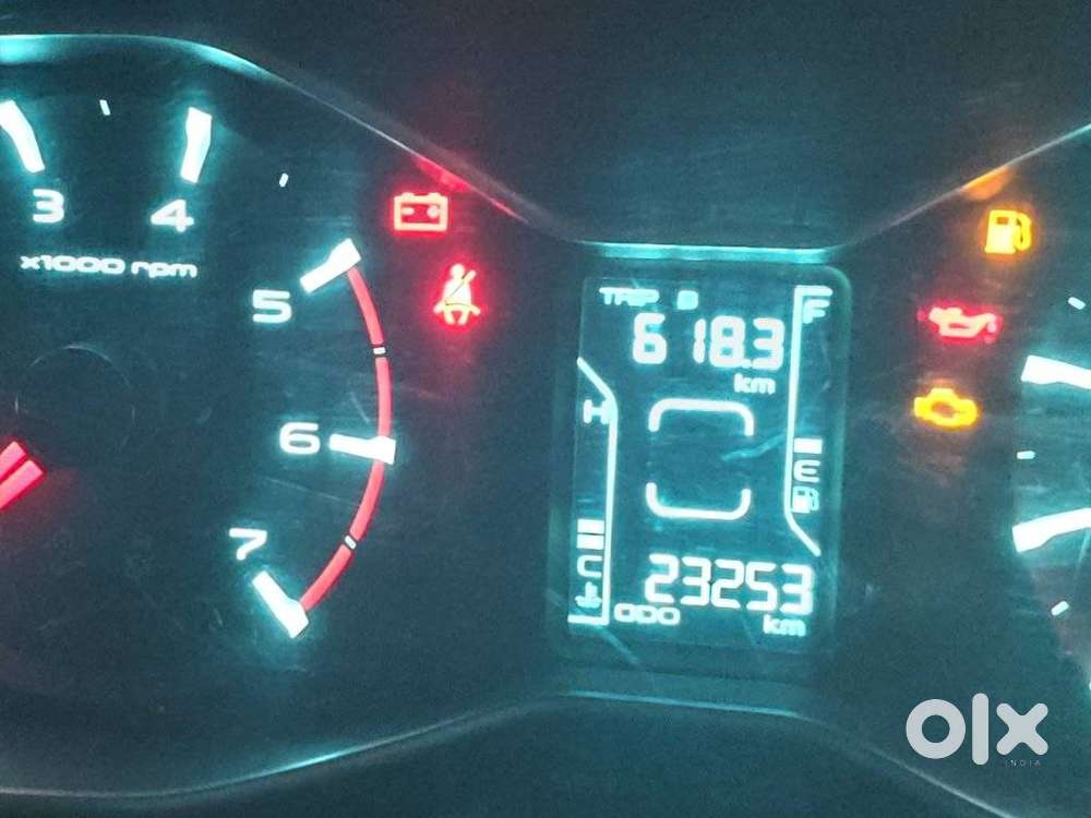 Mahindra Scorpio Classic 2.2 S 11 Mt 7 Str, 2023