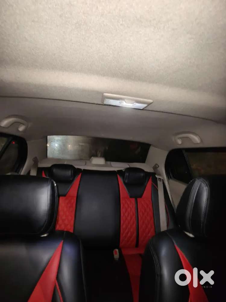 Maruti Suzuki Dzire 2016 Petrol Manual
