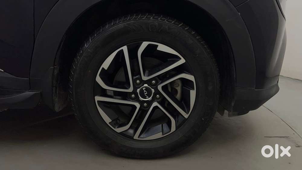 Kia Carens 1.4 Prestige Plus Turbo 7 Str, 2022, Petrol
