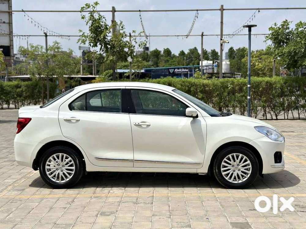Maruti Suzuki Swift Dzire Vxi Optional, 2023, Cng & Hybrids