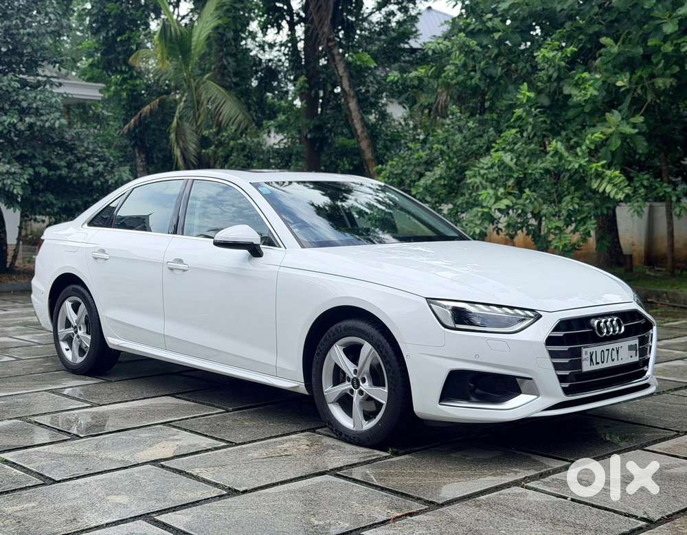 Audi A4 1.4 30 Tfsi Technology Pack, 2022, Petrol