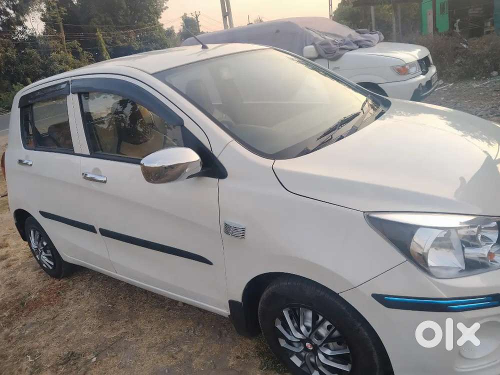 Maruti Suzuki Celerio 2020 Cng & Hybrids 85300 Km Driven