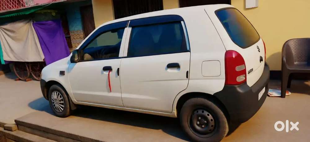 Maruti Suzuki Alto Lx 2011 Power Steering Hai Two Window Power Hai C