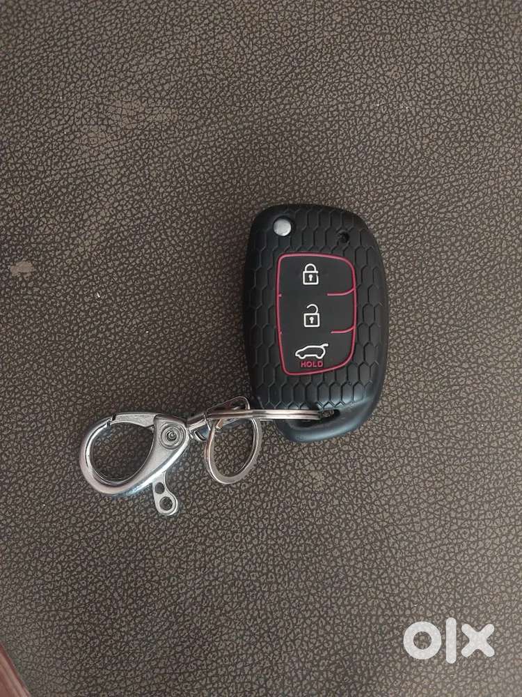 Hyundai I20 2017 Diesel Good Condition