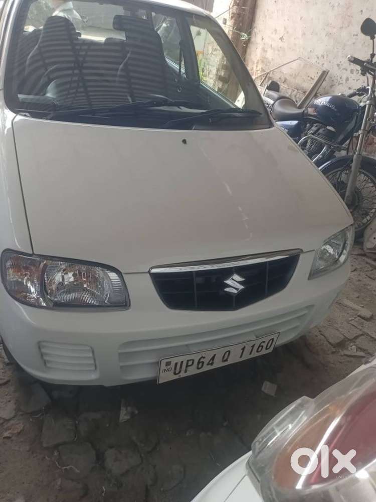 Maruti Suzuki Alto 0.8 Lxi (o), 2011, Petrol