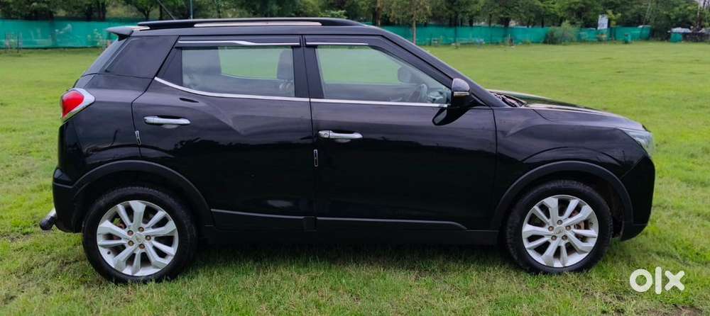 Mahindra Xuv300 Petrol 2020