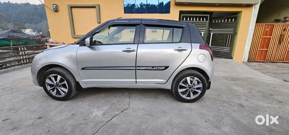 Maruti Suzuki Swift Vxi 2006 Km Driven