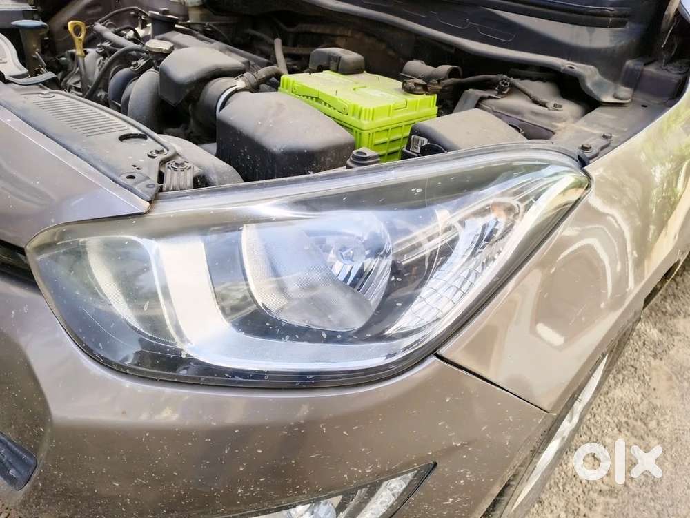 Hyundai I20 Asta Petrol 2014