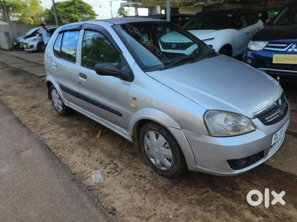 Tata Indica Dle, 2007, Diesel