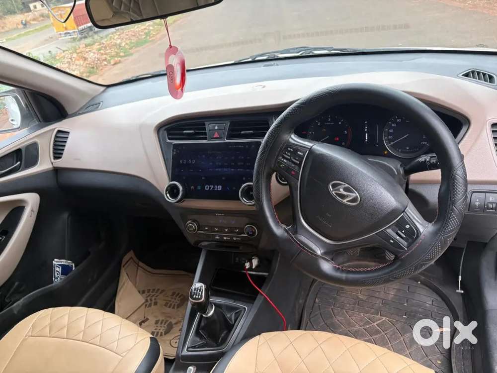 Hyundai I20 2016 Diesel 110000 Km Driven