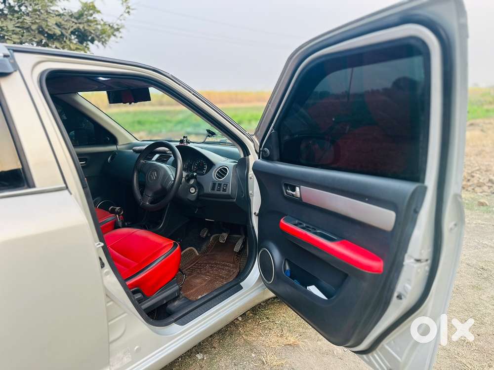 Swift Maruti Vdi Diesel 2011