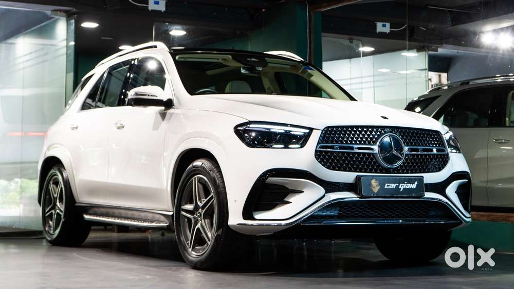Mercedes-benz Gle Class 3.0 450 4matic, 2025, Petrol