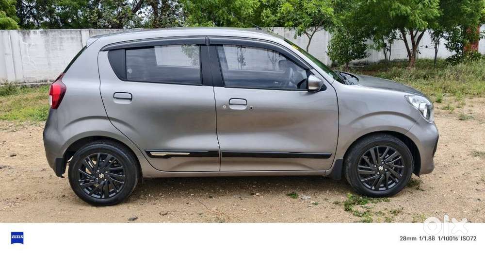 Maruti Suzuki Celerio Zxi(o) Mt, 2022, Petrol