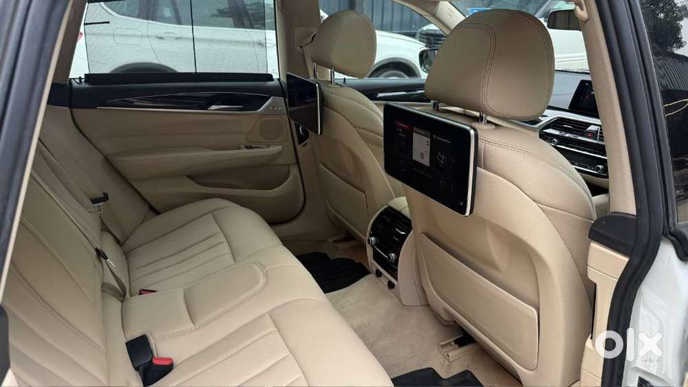 Bmw 6 Series 2.0 Gt 630i Sport Line, 2019, Petrol