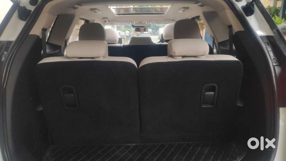 Mahindra Xuv700 2.2 Ax 7 Diesel At Luxury Pack Str, 2024, Diesel