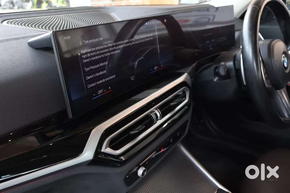 Bmw 3 Series Gran Limousine, 2023, Petrol