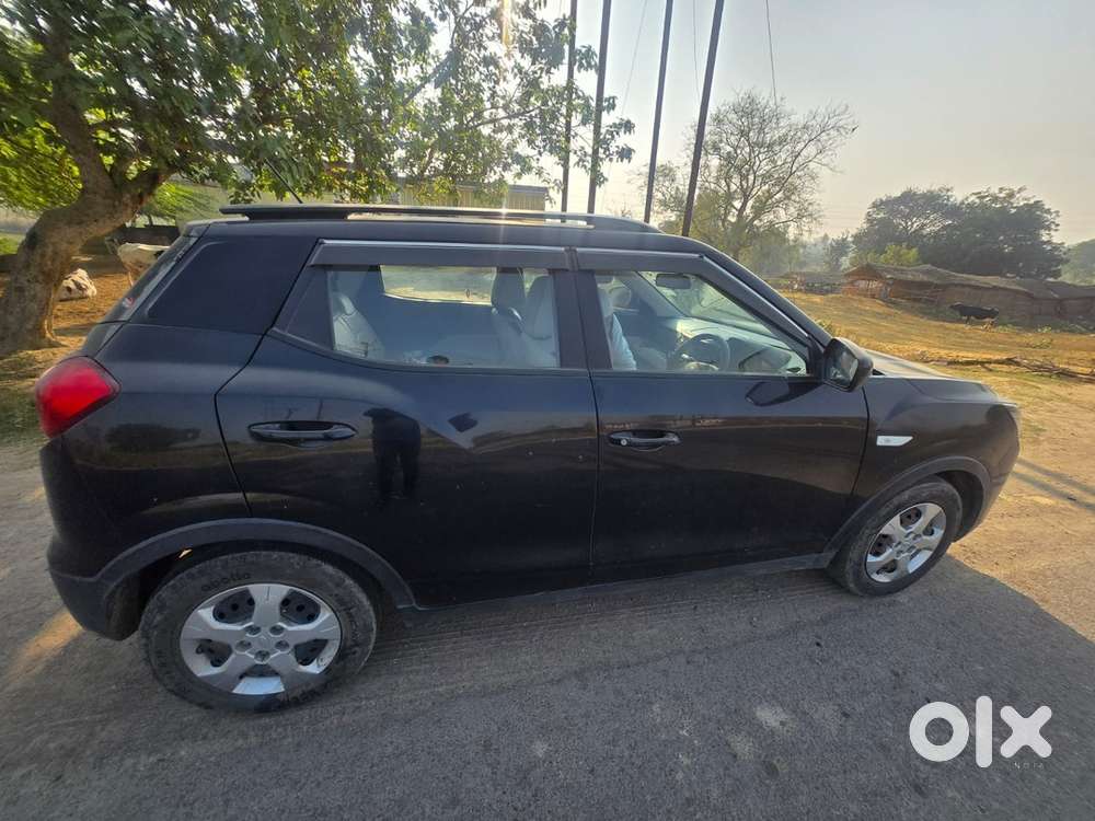 Mahindra Xuv300 Diesel 2024