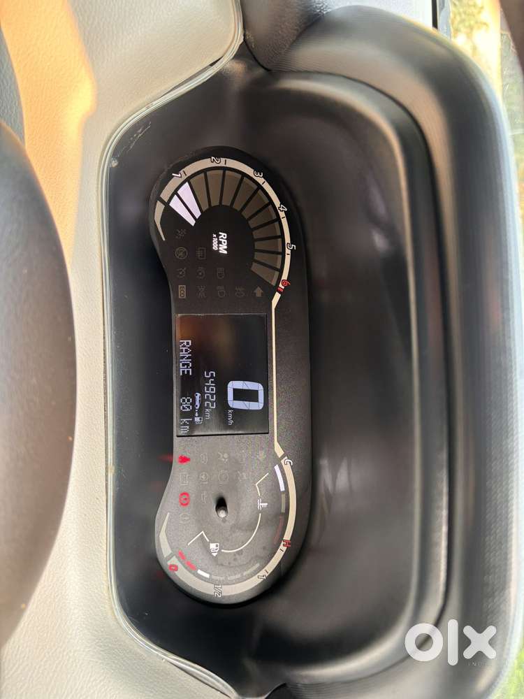 Nissan Magnite 1.0 Xe, 2021, Petrol