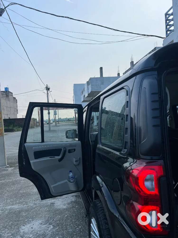 Mahindra Scorpio Classic 2022 Variant Available