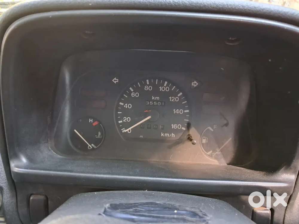 Maruti Suzuki Zen 1999