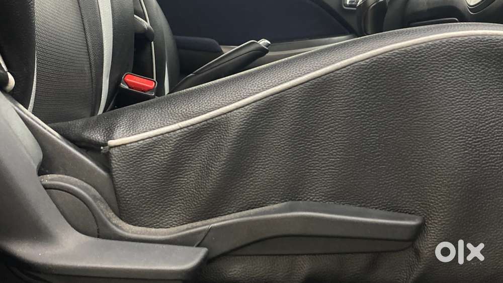 Maruti Suzuki Baleno 1.2 Zeta, 2019, Petrol