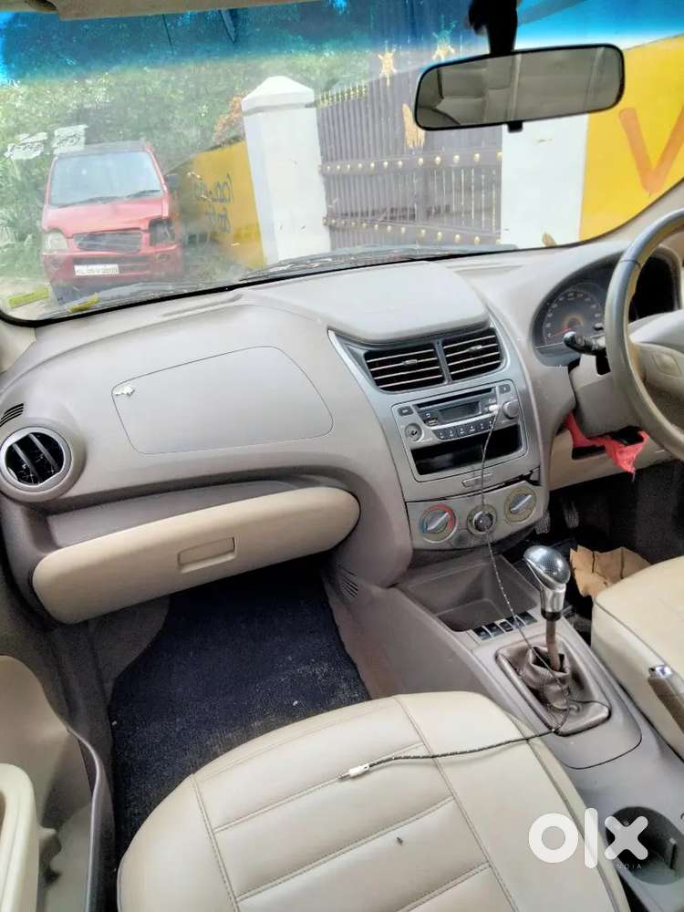 Chevrolet Sail 1.2 Ls 2013
