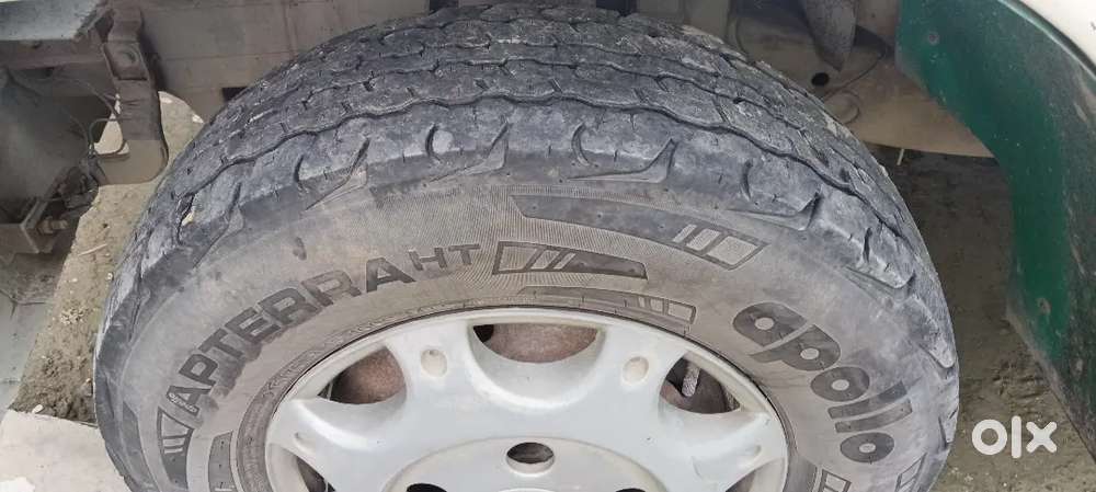 Mahindra Bolero 2013 डीज़ल