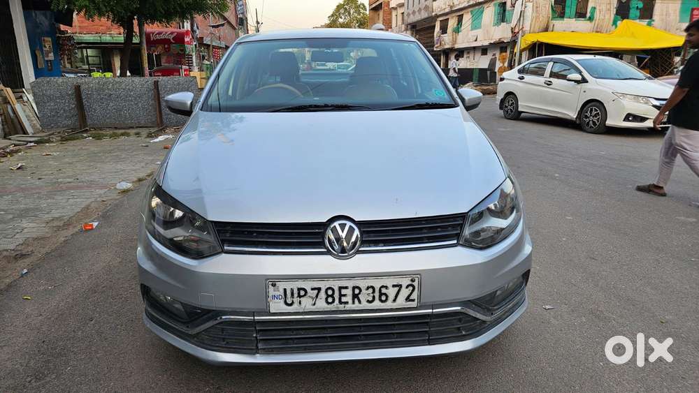 Volkswagen Ameo 1.0 Mpi Comfortline, 2017, Diesel