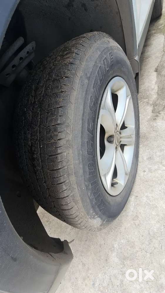 Tata Harrier 2020 Diesel Well Maintained