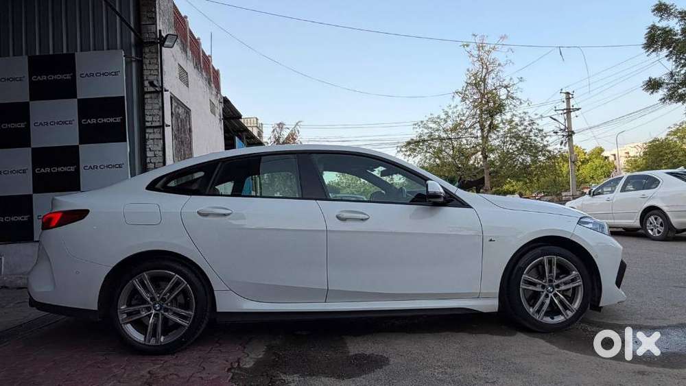 Bmw 2 Series 2.0 220i M Sport, 2021, Petrol