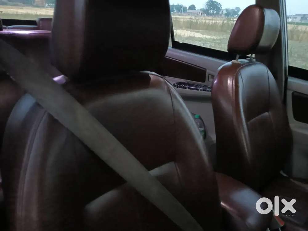 Toyota Innova 2.0 Gx 2015