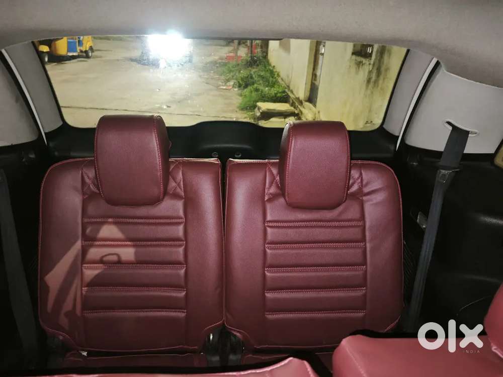 Tata Hexa 2020 Diesel Well Maintained