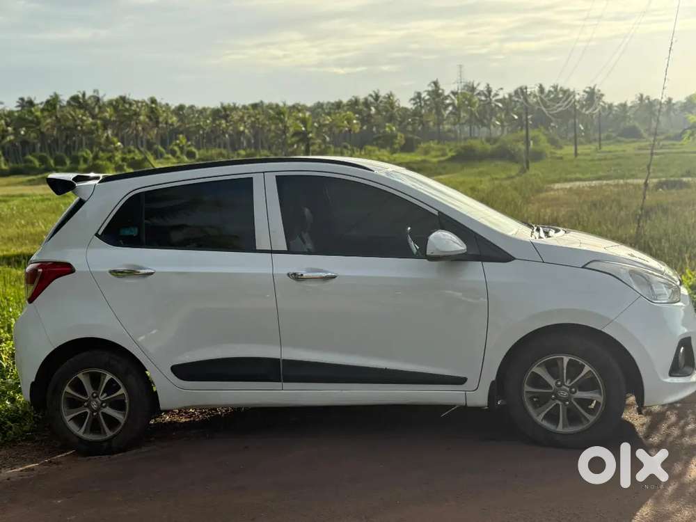 Hyundai I10 Diesel Manual 2014
