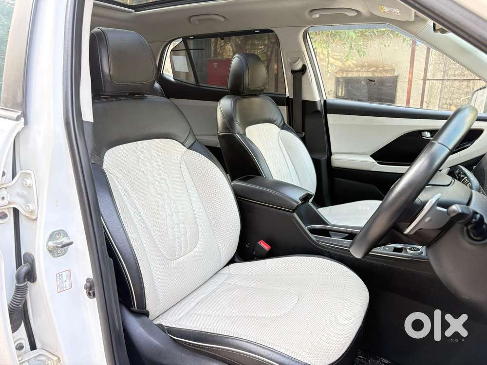 Hyundai Creta 1.6 Sx Automatic, 2021, Diesel