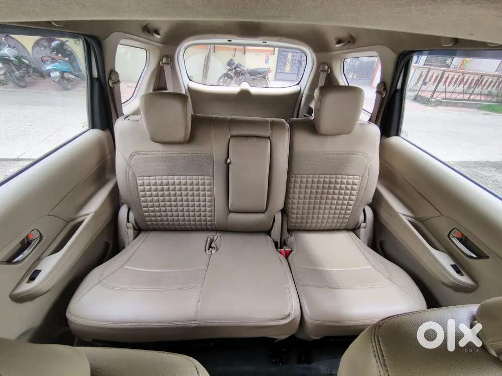 Maruti Suzuki Ertiga Vxi 2024