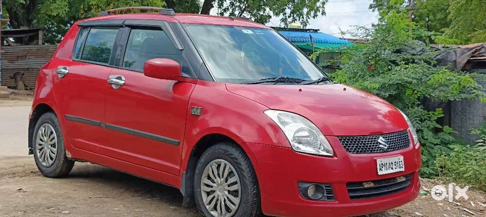 Maruti Suzuki Swift 2009