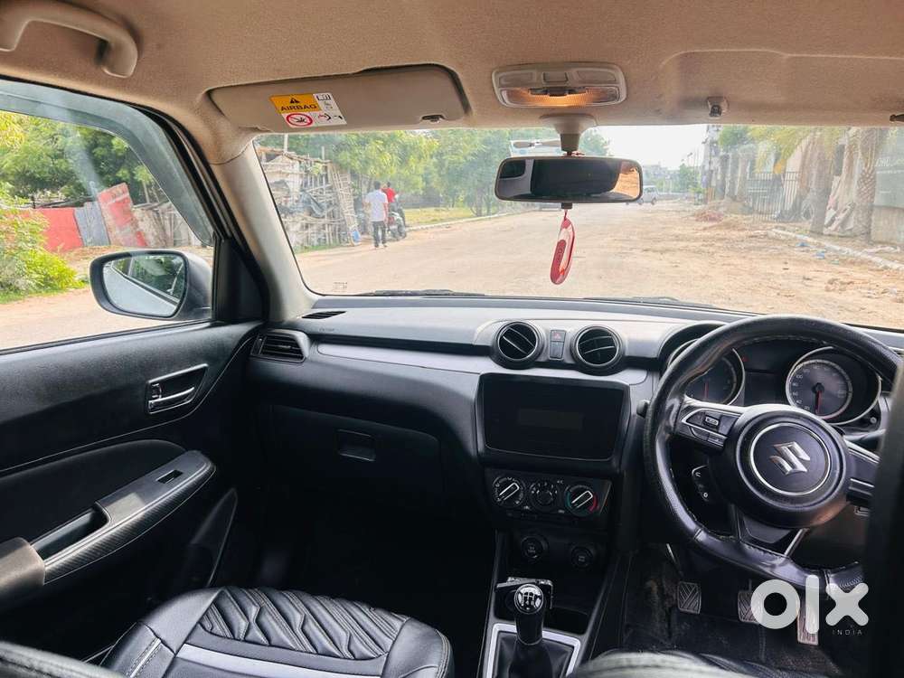 Maruti Suzuki Swift, 2023, Petrol